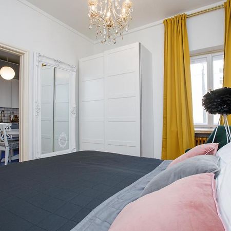 Apartment Peegel In City Center Free Parking Tallinn Extérieur photo