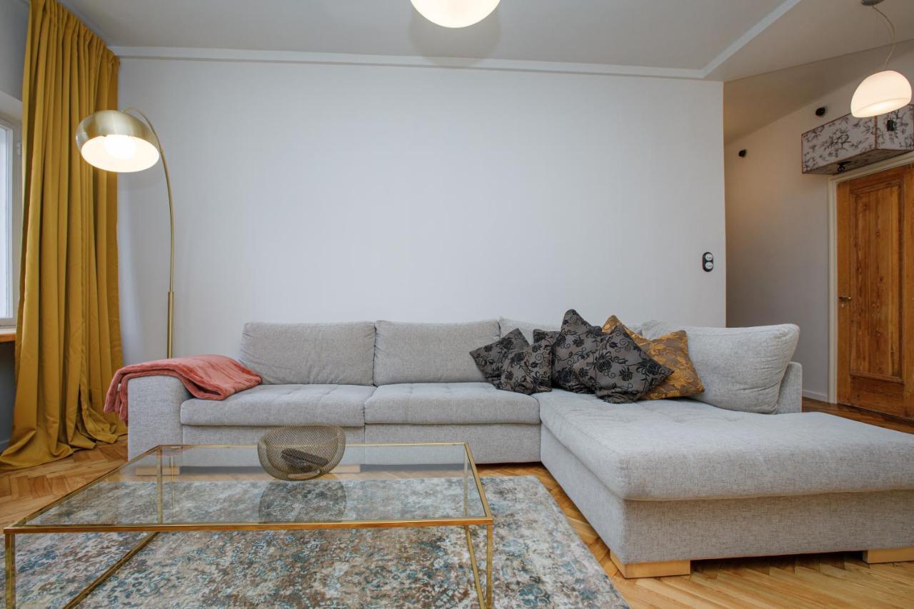 Apartment Peegel In City Center Free Parking Tallinn Extérieur photo