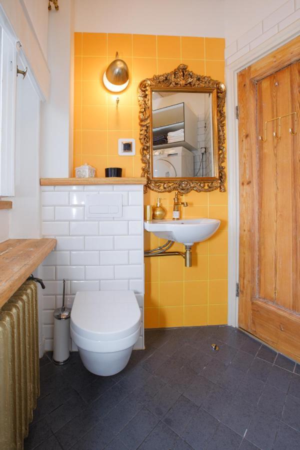 Apartment Peegel In City Center Free Parking Tallinn Extérieur photo