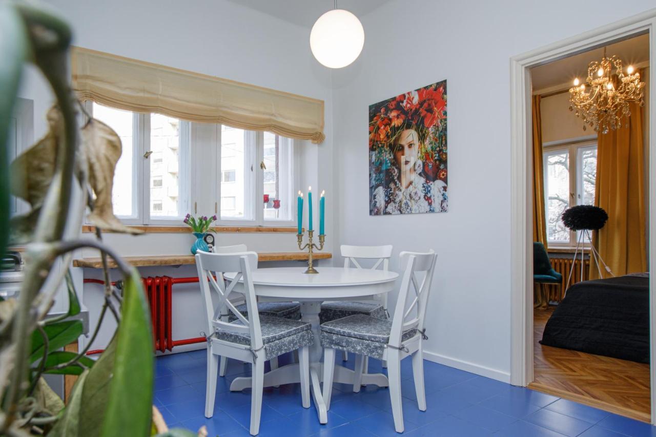 Apartment Peegel In City Center Free Parking Tallinn Extérieur photo