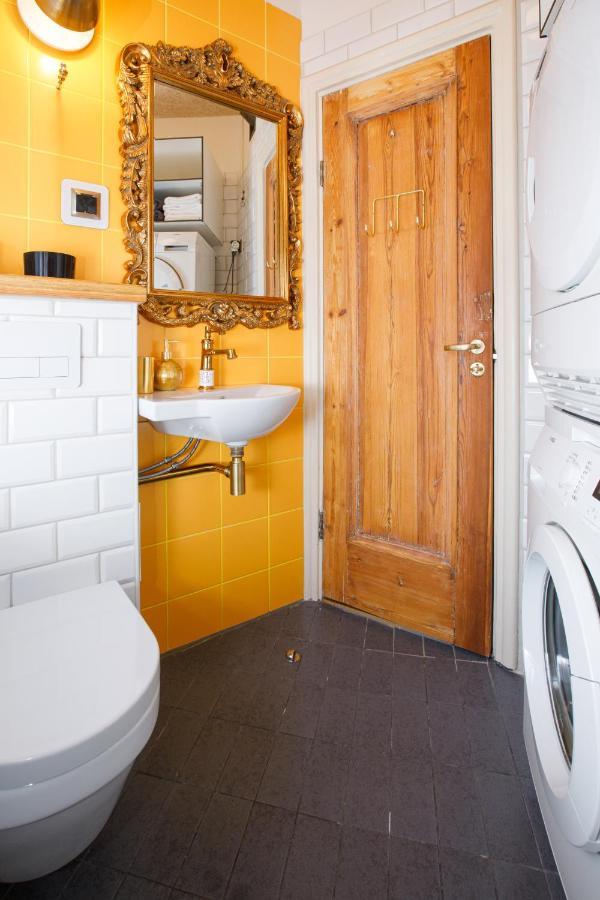 Apartment Peegel In City Center Free Parking Tallinn Extérieur photo